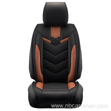 newest design general car seat linen cushion